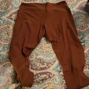 Womens Leggings